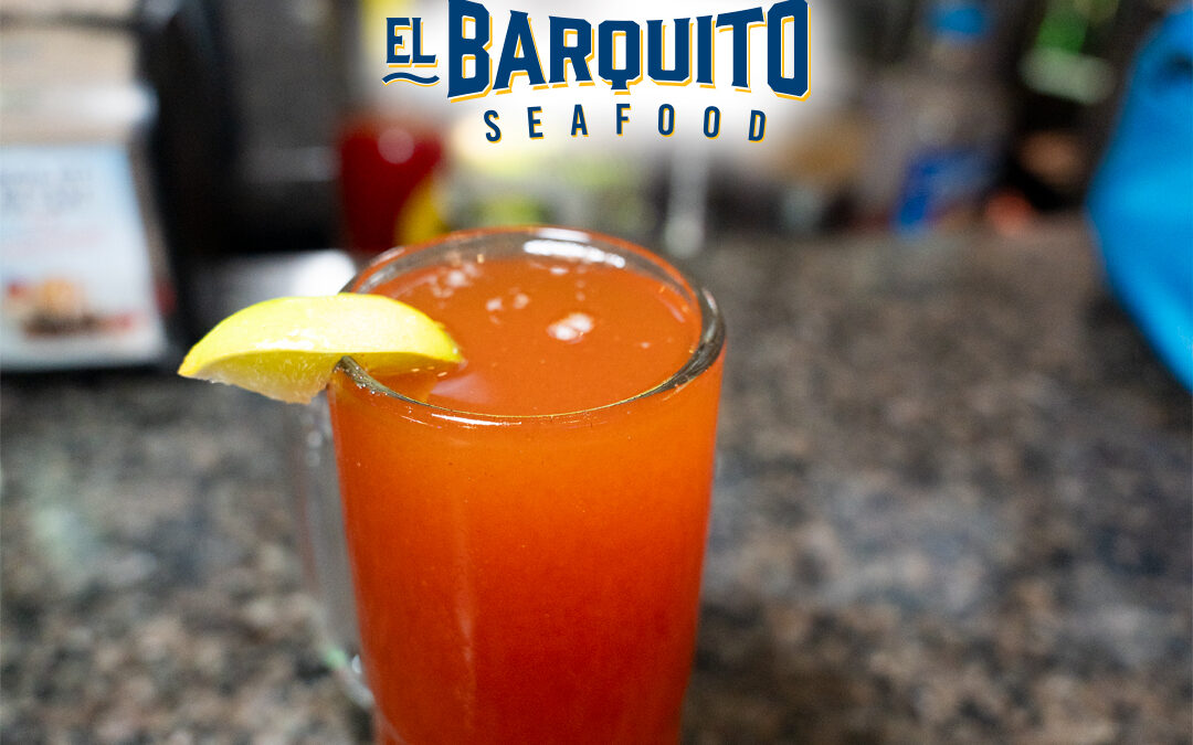 Micheladas